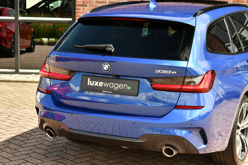 BMW 3 Serie – foto 17
