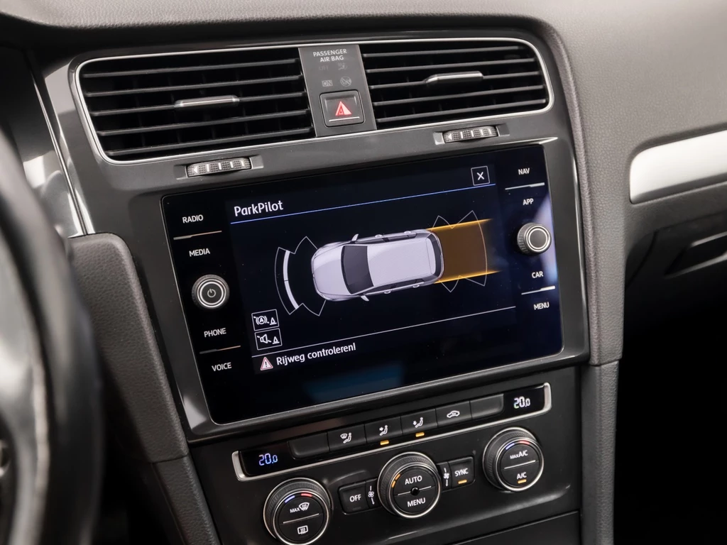 Volkswagen Golf – foto 18