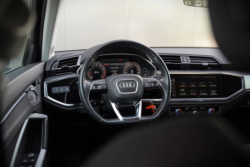 Audi Q3 – foto 26