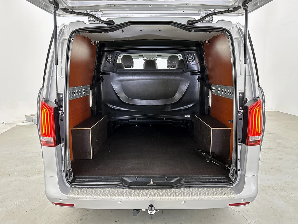 Mercedes-Benz Vito – foto 21