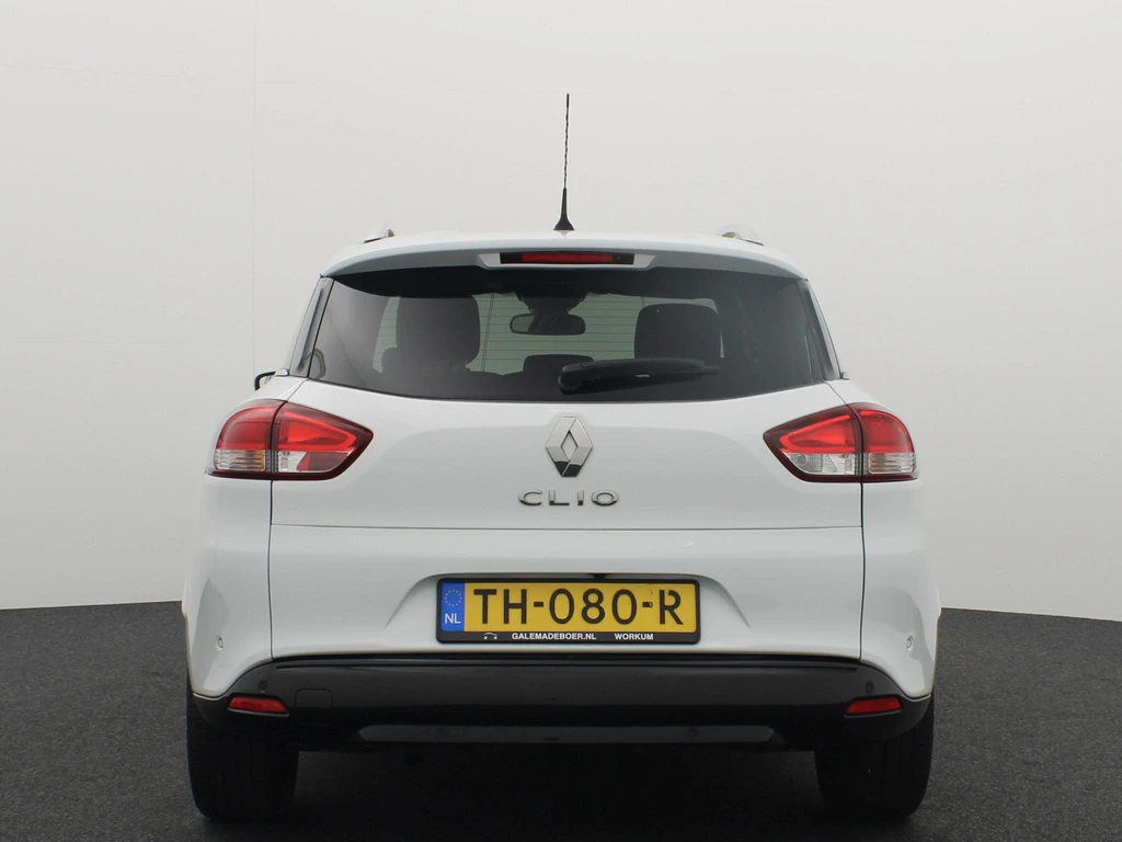 Renault Clio – foto 4