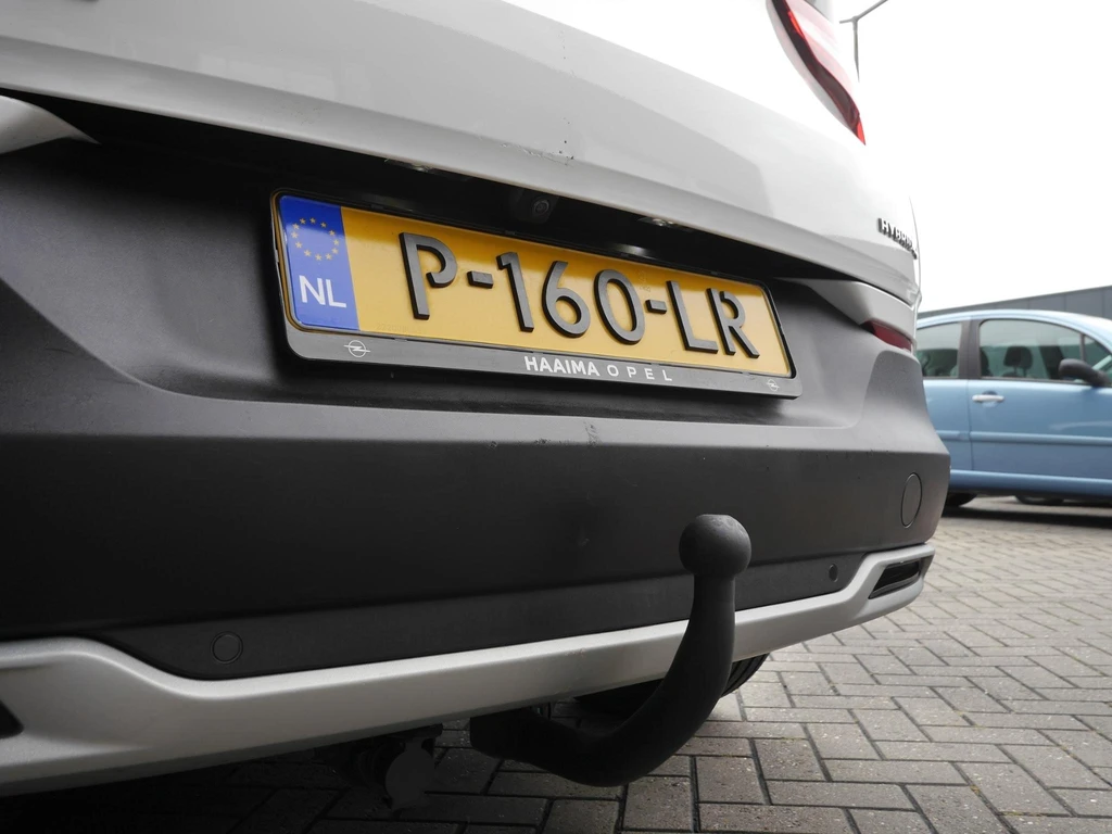 Opel Grandland X – foto 43