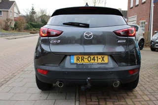 Mazda CX-3 – thumbnail 6