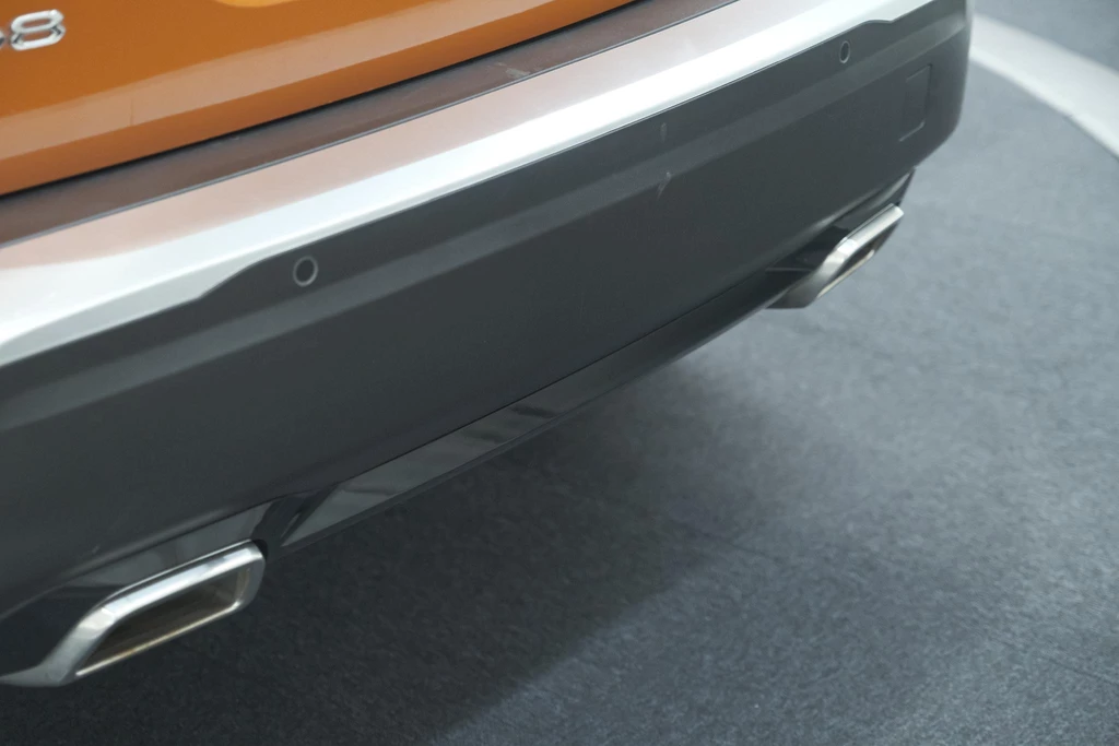 Peugeot 2008 – foto 34