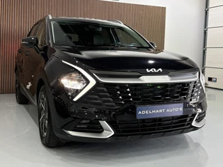 Kia Sportage – thumbnail 11