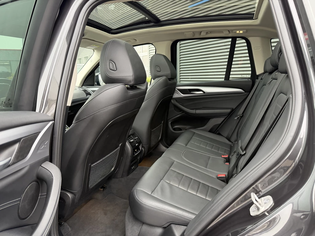 BMW X3 – foto 30