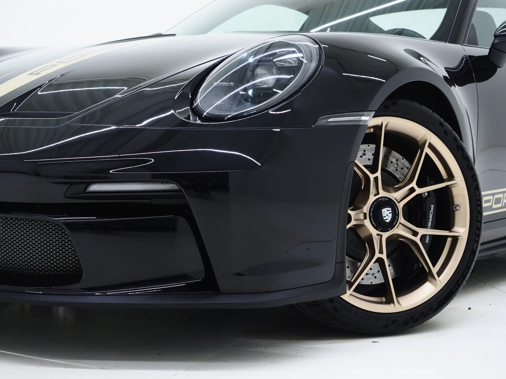 Porsche 911 – foto 17
