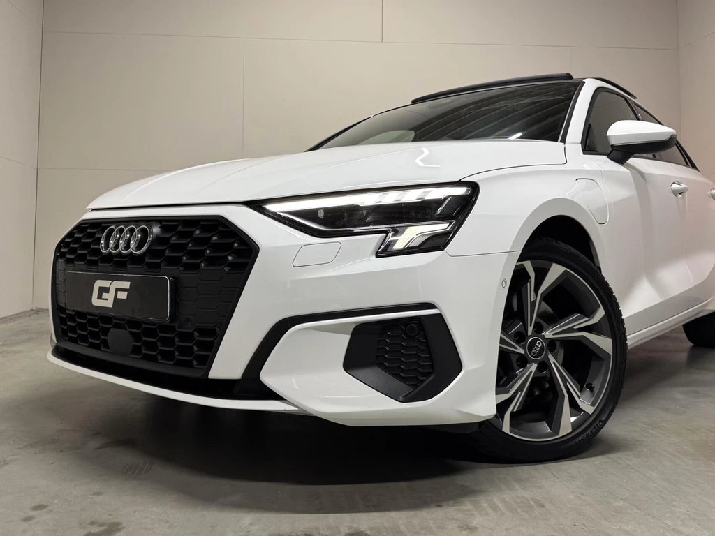 Audi A3 – foto 4