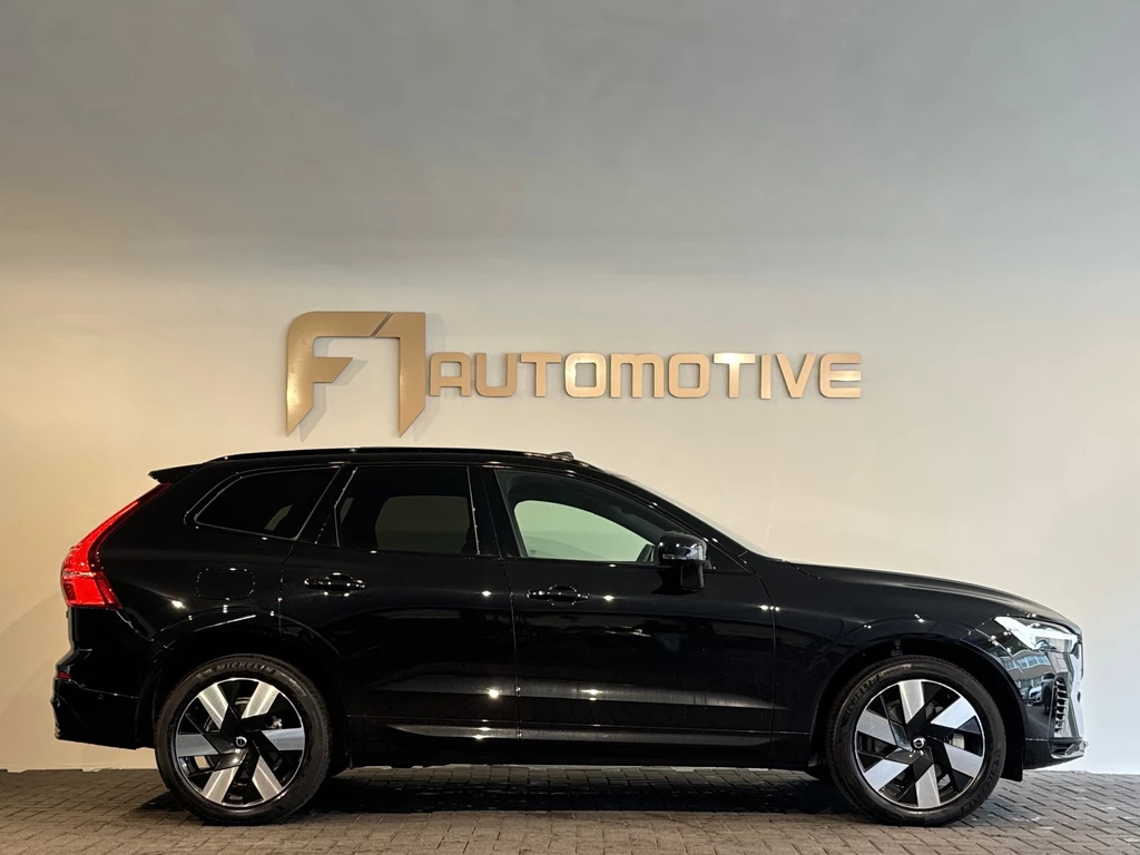 Volvo XC60 – foto 6