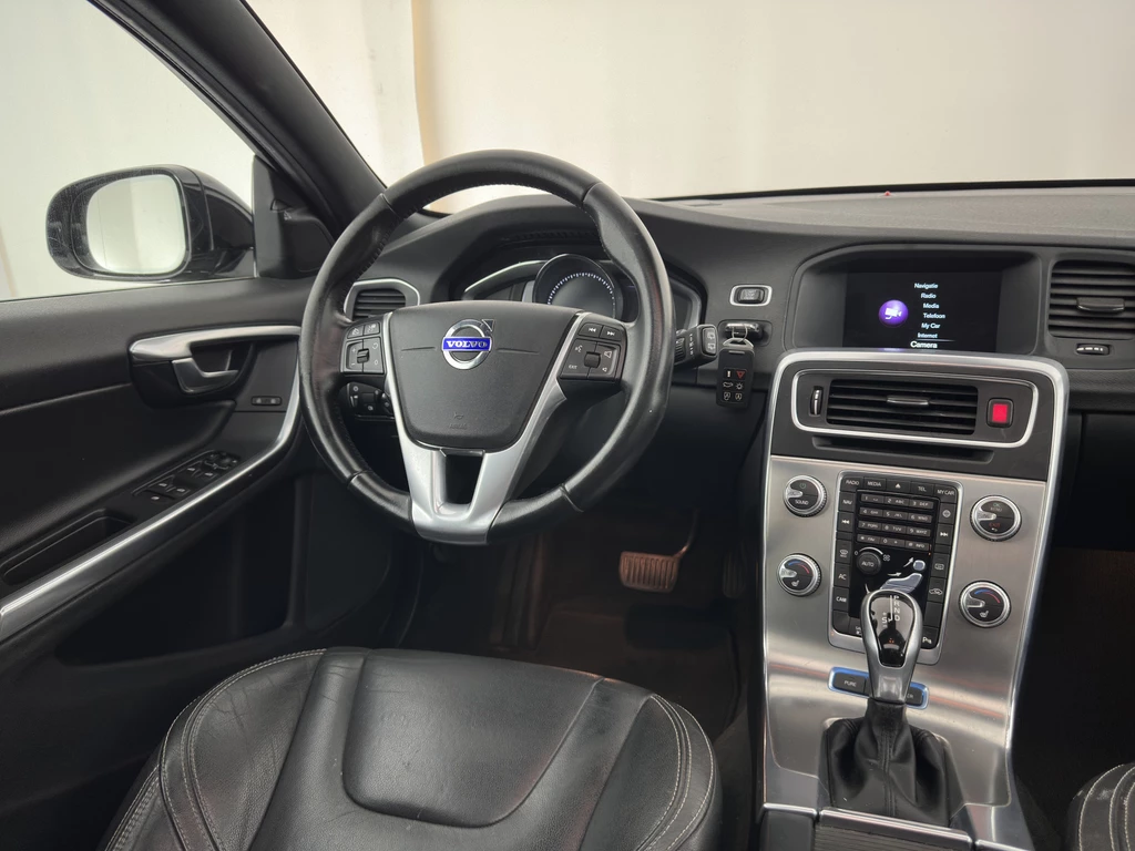 Volvo V60 – foto 9