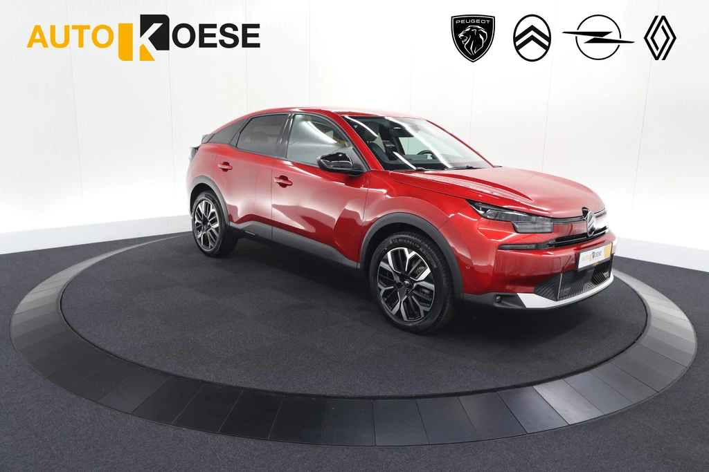 Citroën C4 – foto 12