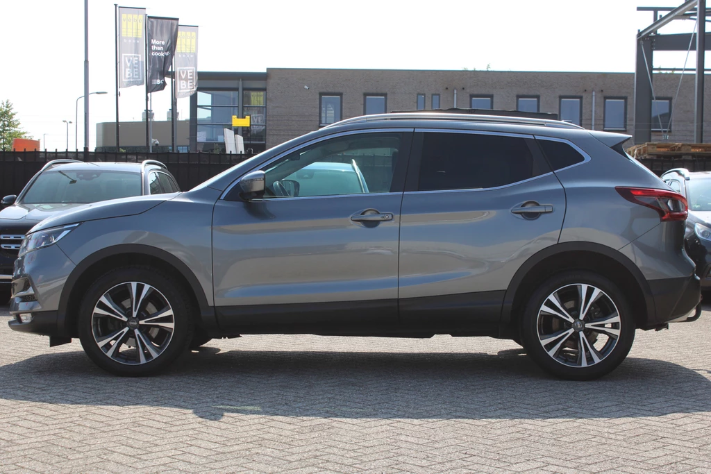 Nissan QASHQAI – foto 2