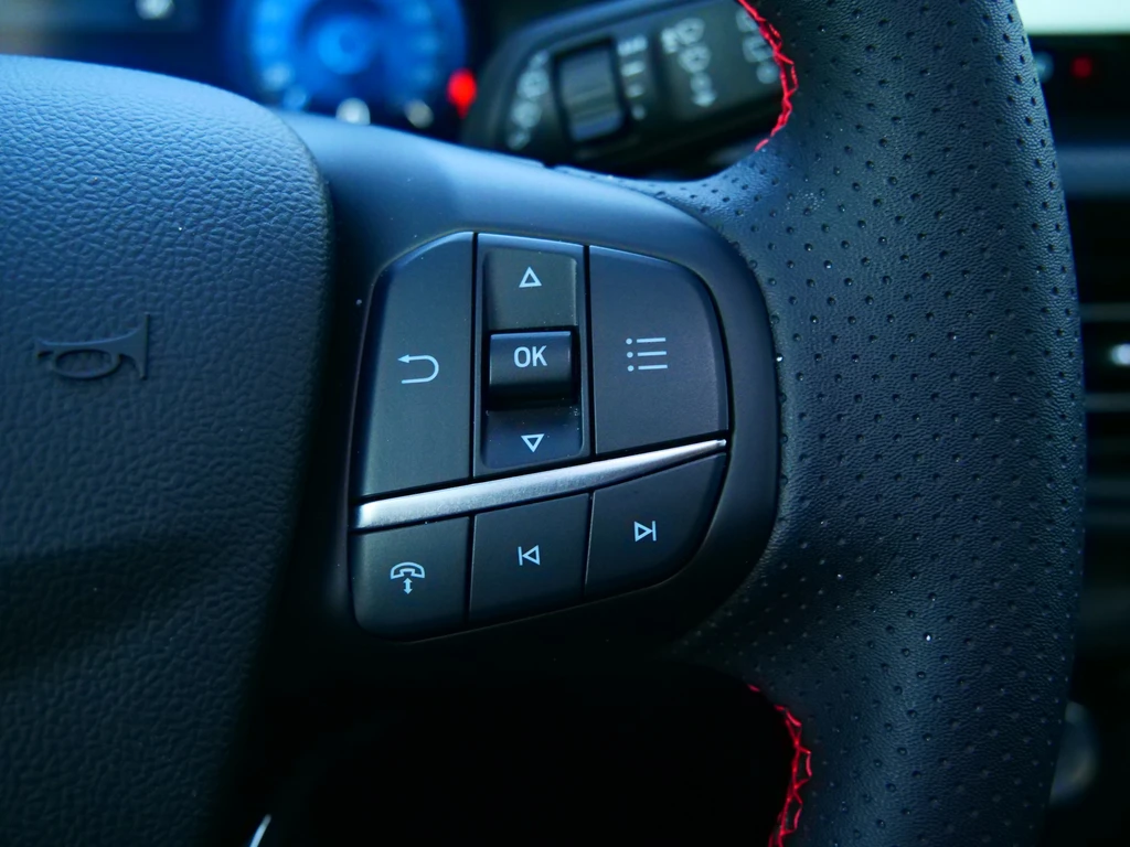 Ford Kuga – foto 19
