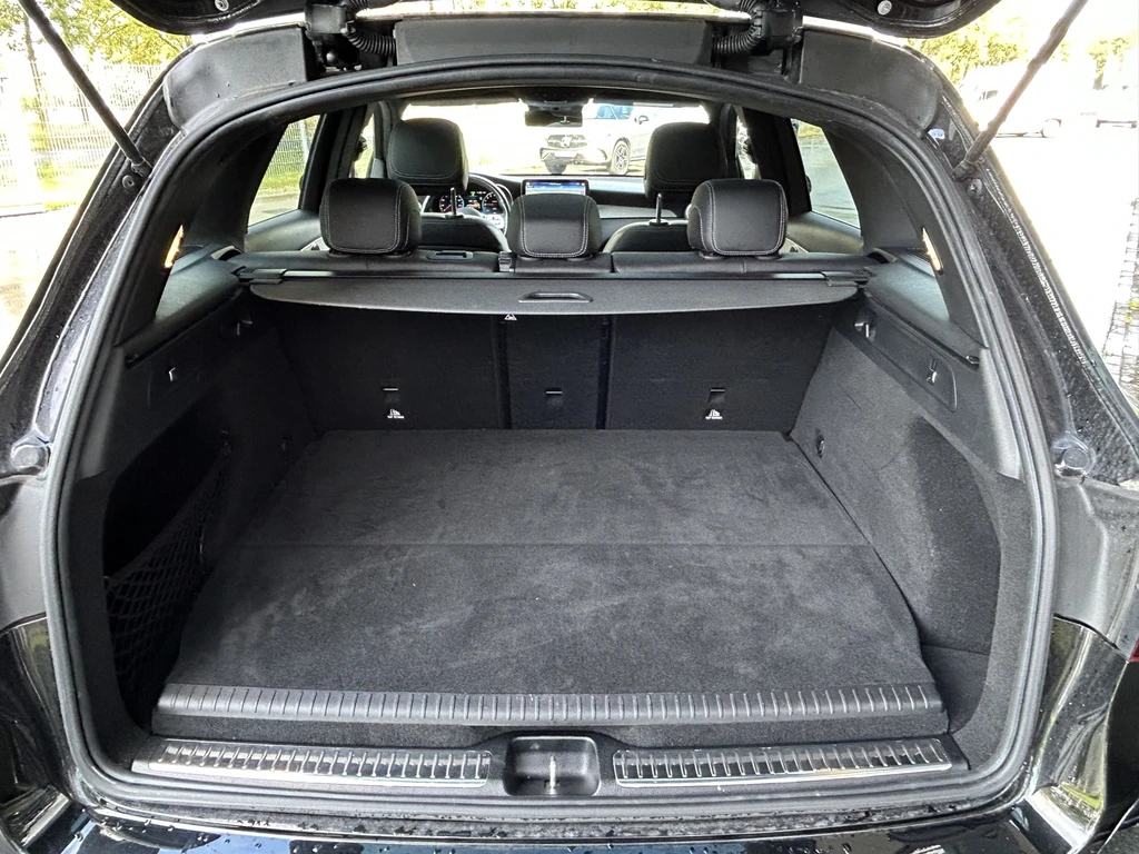 Mercedes-Benz GLC – foto 18