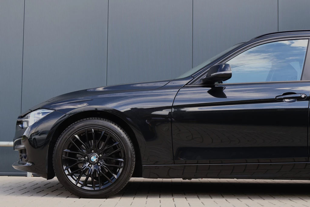 BMW 3 Serie – foto 3