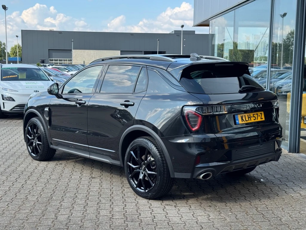 Lynk & Co 01 – foto 3