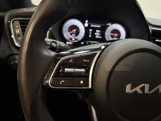 Kia Ceed Sportswagon – thumbnail 17