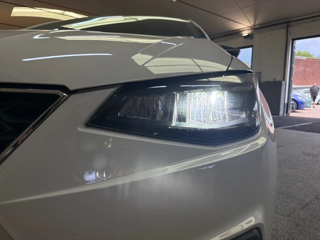 SEAT Ibiza – foto 9