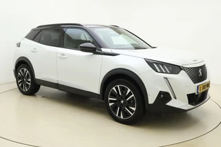 Peugeot e-2008 – thumbnail 8