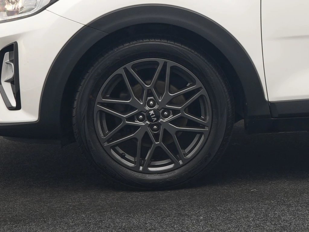 Kia Stonic – foto 36