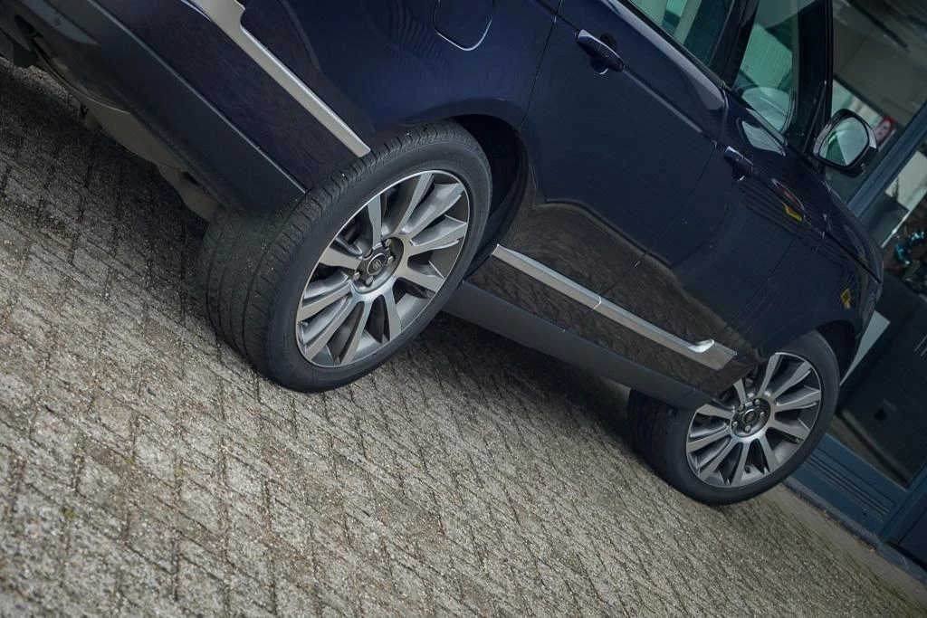 Land Rover Range Rover – foto 6