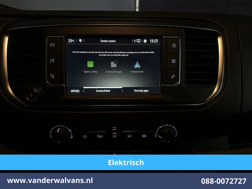 Opel Vivaro-e – foto 9