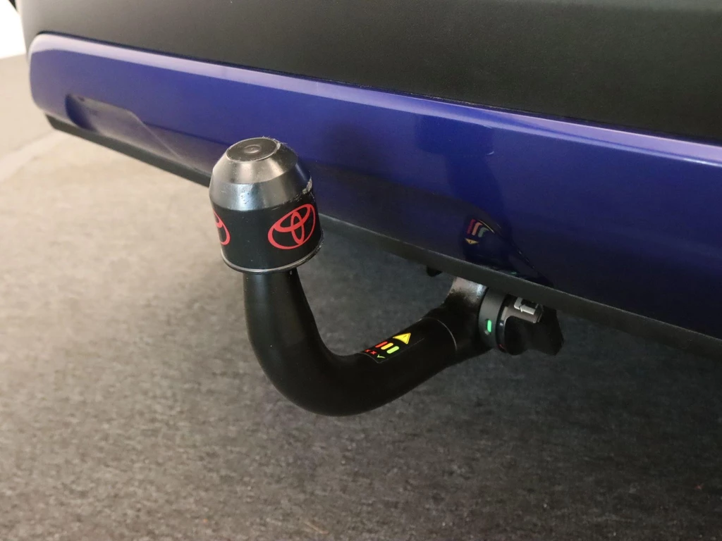 Toyota Corolla Cross – foto 44