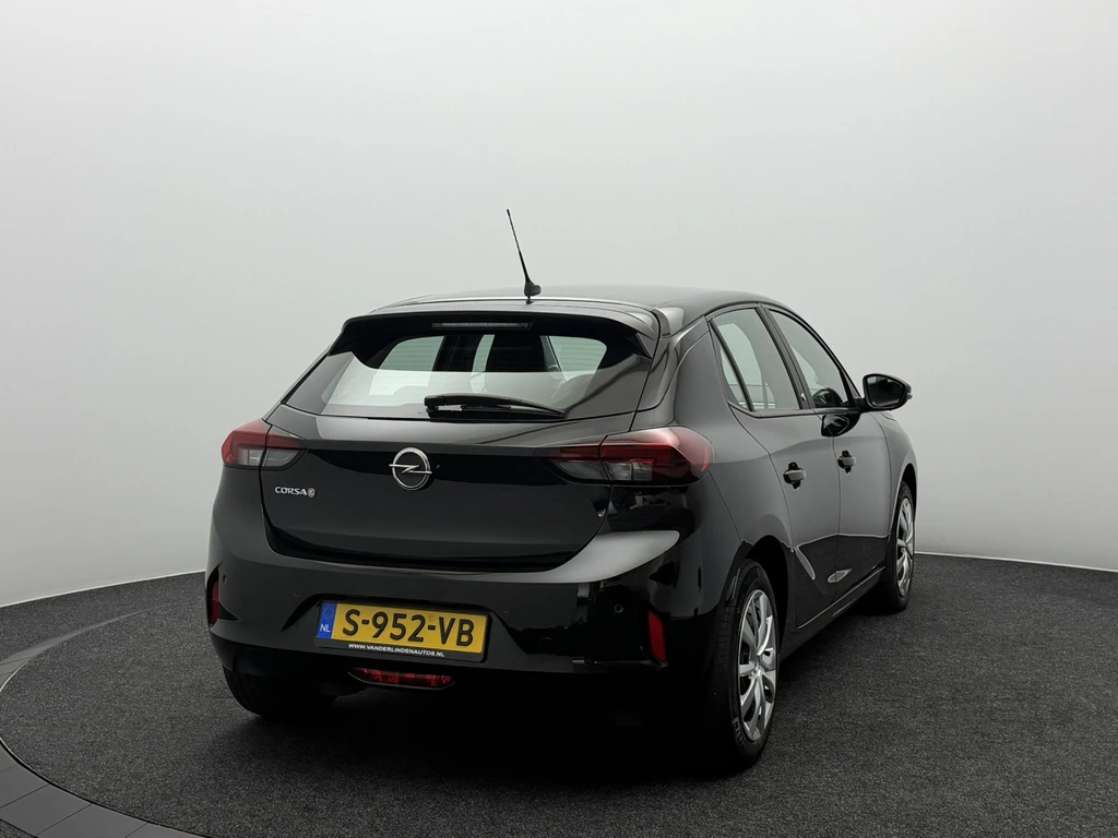 Opel Corsa-e – foto 4