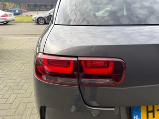Citroën C4 Cactus – thumbnail 12