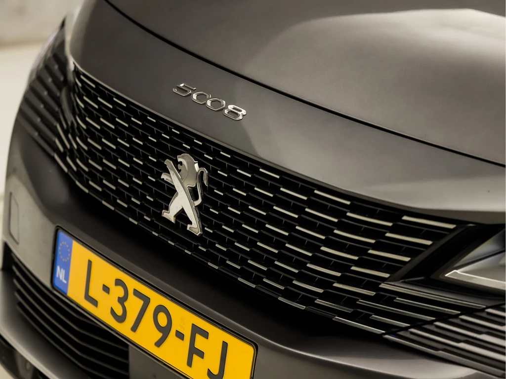 Peugeot 5008 – foto 34