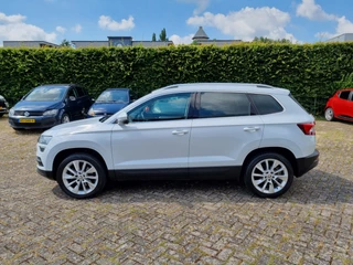 Škoda Karoq – thumbnail 2