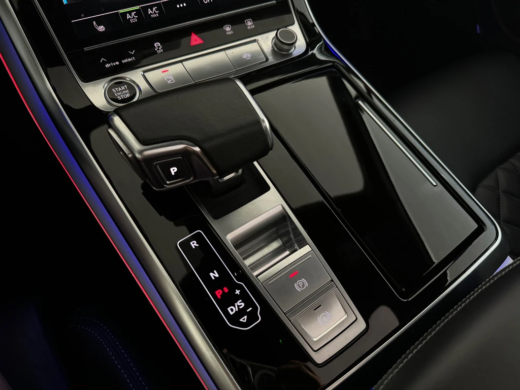 Audi Q7 – foto 26