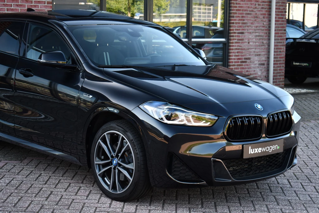 BMW X2 – foto 24