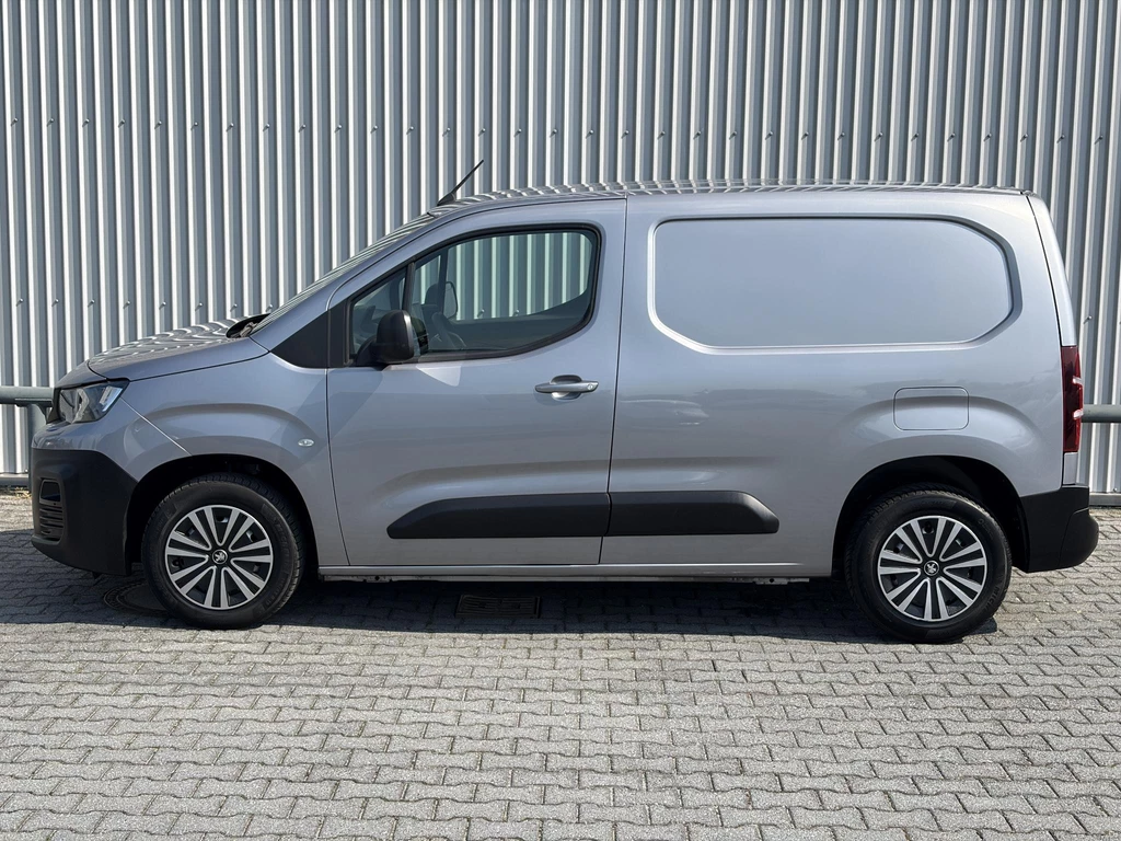 Peugeot Partner – foto 3