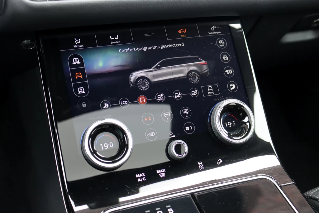 Land Rover Range Rover Velar – foto 40