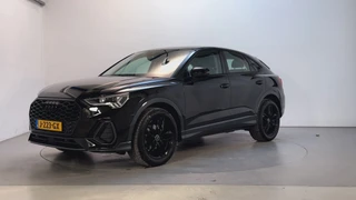 Audi Q3 – thumbnail 1