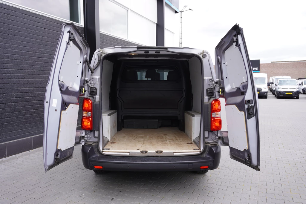 Peugeot Expert – foto 8