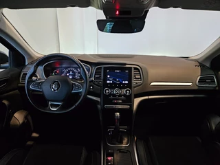 Renault Mégane Estate – thumbnail 21
