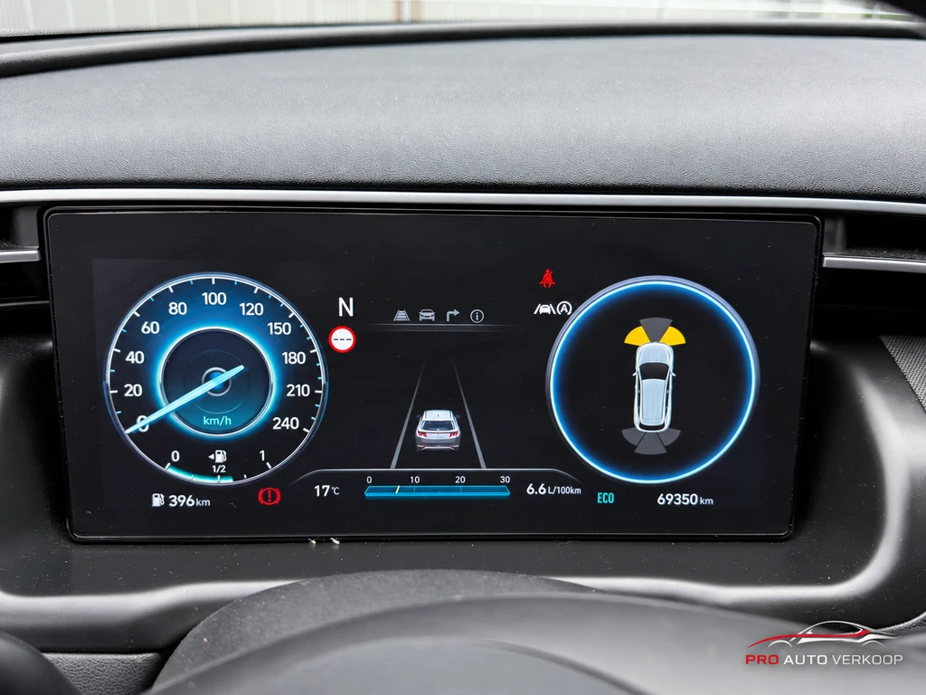 Hyundai Tucson – foto 13