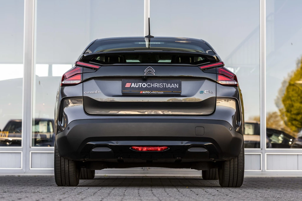 Citroën ë-C4 – foto 5