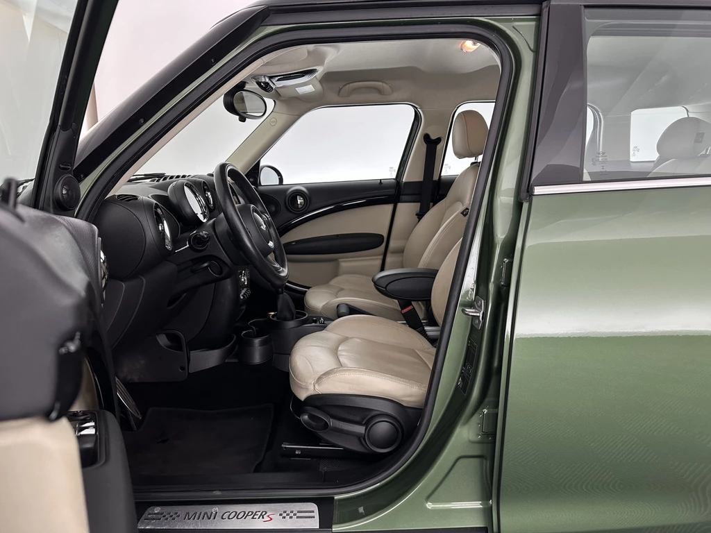 MINI Countryman – foto 9