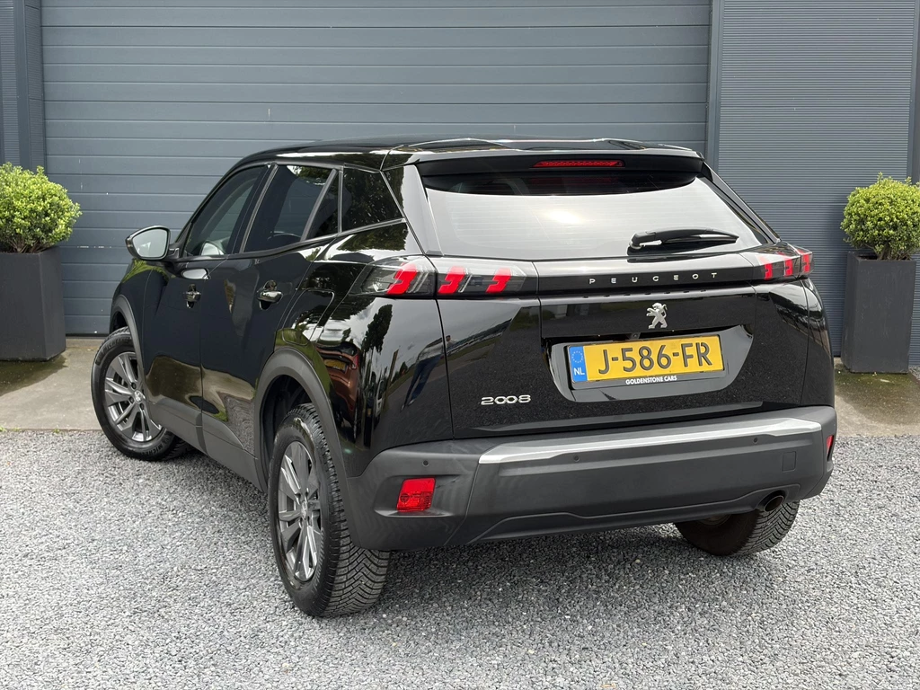 Peugeot 2008 – foto 2