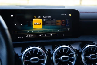 Mercedes-Benz CLA – thumbnail 14