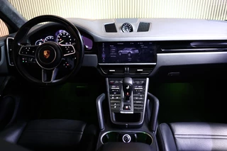 Porsche Cayenne – thumbnail 9