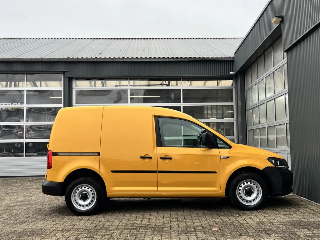Volkswagen Caddy – foto 6