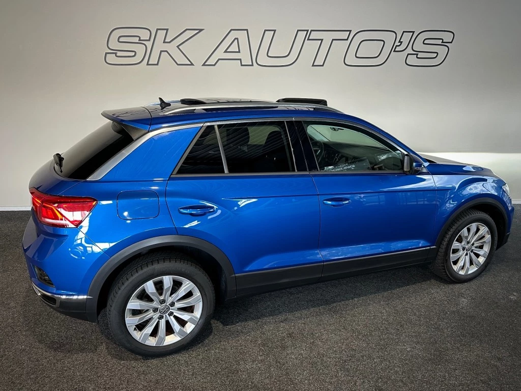 Volkswagen T-Roc – foto 11