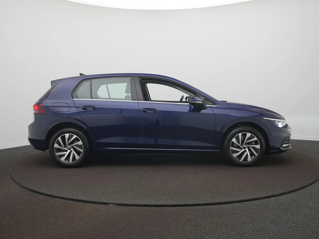 Volkswagen Golf – foto 8