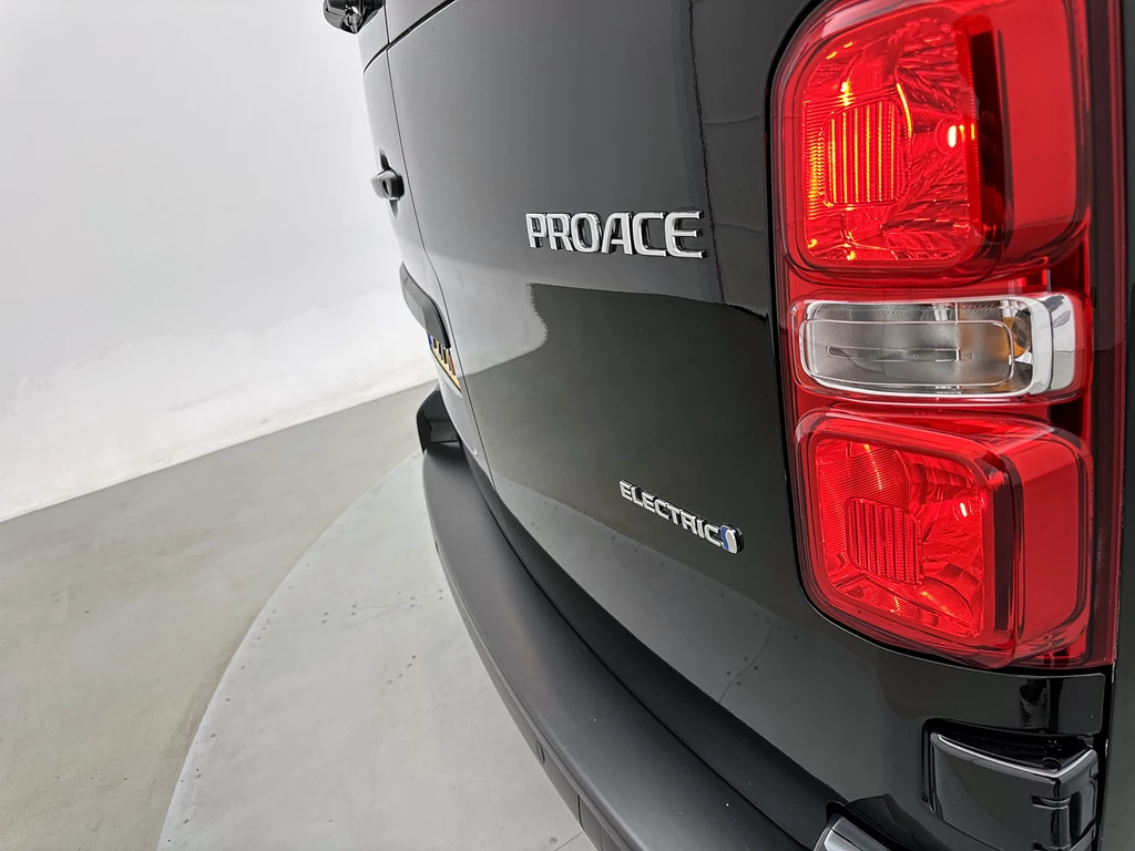 Toyota ProAce – foto 38