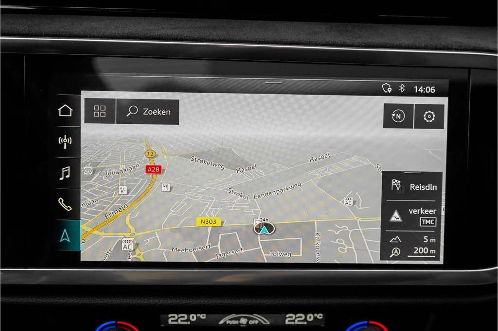 Audi Q3 – foto 25