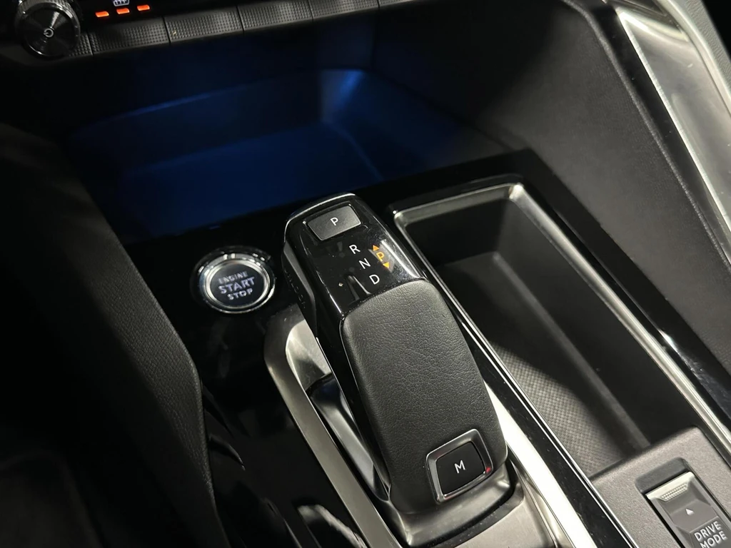 Peugeot 5008 – foto 53